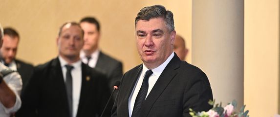 Zoran Milanović