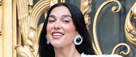 Dua Lipa