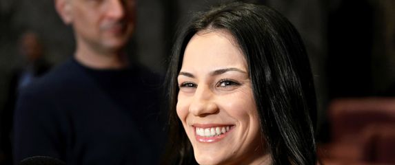Tina Zelčić