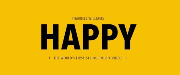 Budite i vi sretni uz prvi video spot u povijesti koji traje 24 sata