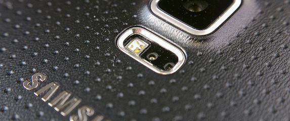 Samsung u problemima: Prodaja Galaxy S5 pametnog telefona daleko ispod očekivanja