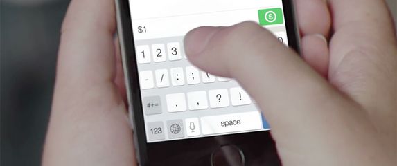 Snapchat od sada omogućuje mikrotransakcije između svojih korisnika, zahvaljujući Squareu
