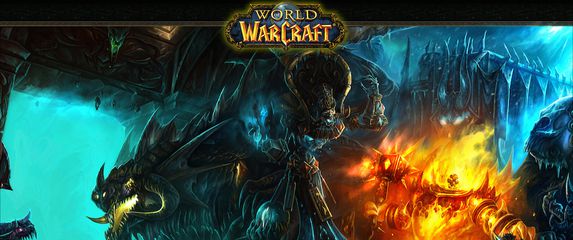 Pogledajte World of Warcraft dokumentarac 
