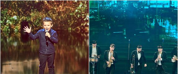 Gabrijel Čačić i Scifidelity Orchestra (Foto: PR)