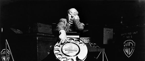 Nazovi M radi ubojstva-Alfred Hitchcock (Foto: Zadovoljna.hr)