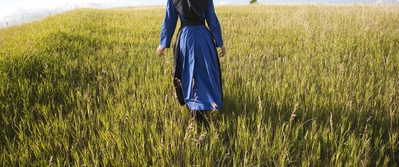 Nefunkcionalnom kopijom gena SERPINE1 Amiši žive prosječno deset godina dulje (Foto: Guliver/Thinkstock)