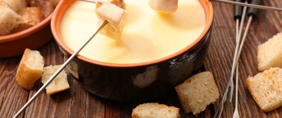 Fondue