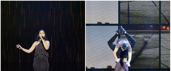 Antonia Dora Pleško i Flipping Art (FOTO: PR)