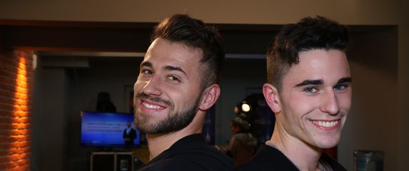 Flipping Art ušli u finale Supertalenta (Foto: Anamaria Batur) - 1