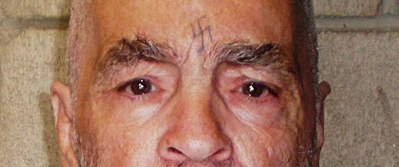 Charles Manson snimljen 2009. u kalifornijskom zatvoru Corcoran (Foto: AFP)