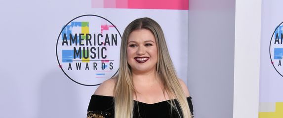 Kelly Clarkson (Foto: Getty) - 4