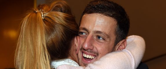 Dado Čosić (FOTO: Pixsell)