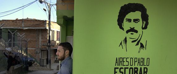 Milijuni Pabla Escobara - 2