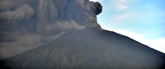 Vulkan (Foto: AFP)