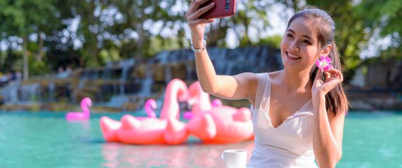 Influencer (Foto: Getty Images)