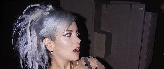 Lily Allen (Foto: Profimedia)