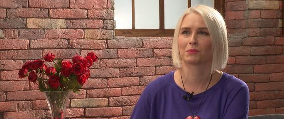 Emotivna ispovijest Ivane Plechinger (Foto: Dnevnik.hr) - 2