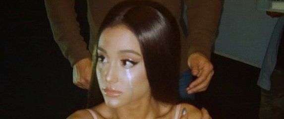 Ariana Grande (Foto: Profimedia)