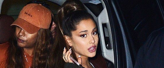 Ariana Grande (Foto: Profimedia)