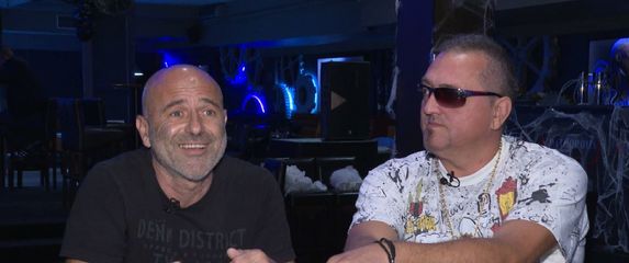 Ponovno se sastao legendarni bend s osebujnim obradama (Foto: Dnevnik.hr) - 3