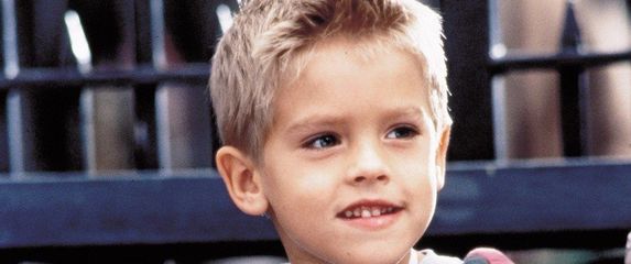 Cole Sprouse (Foto: Profimedia)