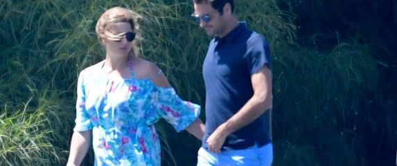 Roger Federer (Foto: Profimedia)