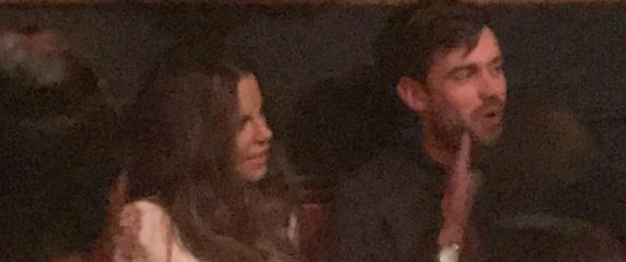 Kate Beckinsale i Jack Whitehall (Foto: Profimedia)