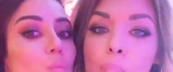 Tamara Kalinić (Foto: Instagram)