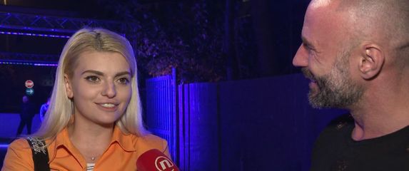 VIP shopping s domaćim zvijezdama (Foto: Dnevnik.hr) - 4