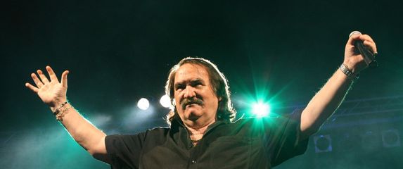 Mišo Kovač (Foto: Promo)