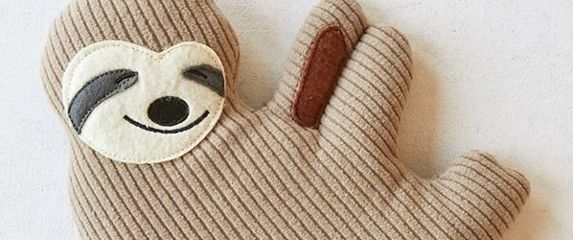 Moguće ga je staviti i u zamrzivač pa tada mijenja svoju funkciju