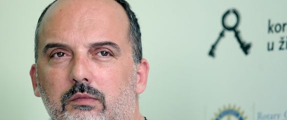 Tony Cetinski (FOTO: Sanjin Strukic/PIXSELL)