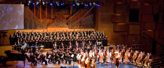 SKUD Ivan Goran Kovačić (Foto: SKUD IGK)