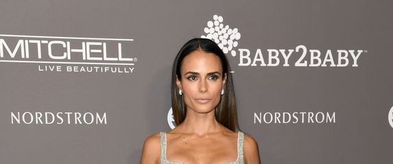 Jordana Brewster (Foto: AFP)