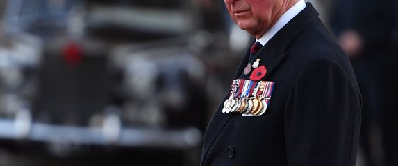 Princ Charles (Foto: Getty Images)