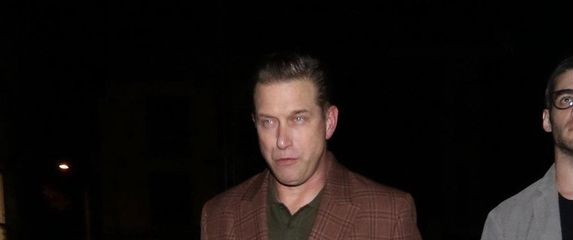 Stephen Baldwin (Foto: Profimedia)