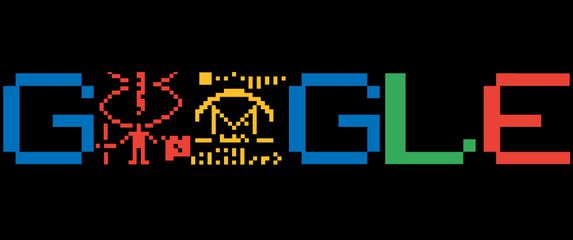 Google Doodle (Foto: Google Doodle)