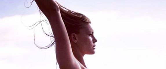 Kelly Rohrbach (Foto: Instagram)