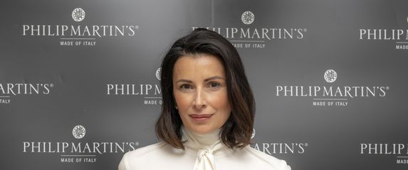 Iris Androšević Pinjuh (Foto: PR)