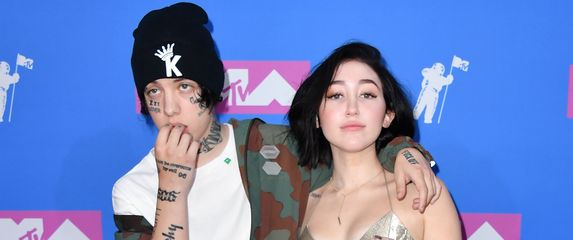 Noah Cyrus (Foto: AFP)