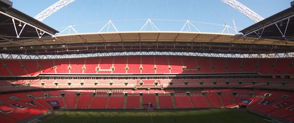 Wembley (GOL.hr)