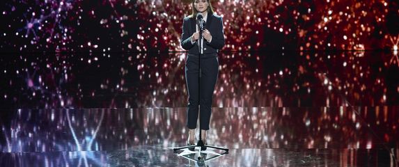 Adna Šestić (Foto: Dnevnik.hr)