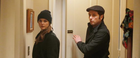 The Americans (Foto: Profimedia)