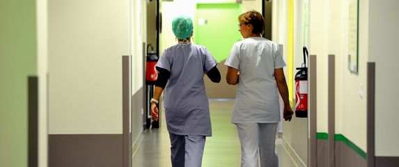 Skandal u Puli (Foto: AFP)