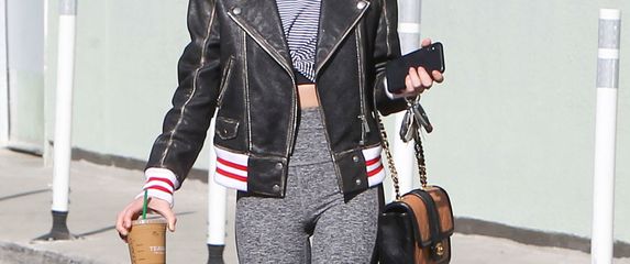 Slavne dame u tajicama - 1