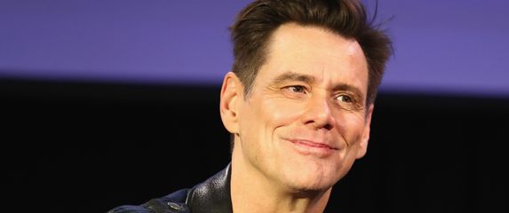 Jim Carrey (Foto: Getty Images)