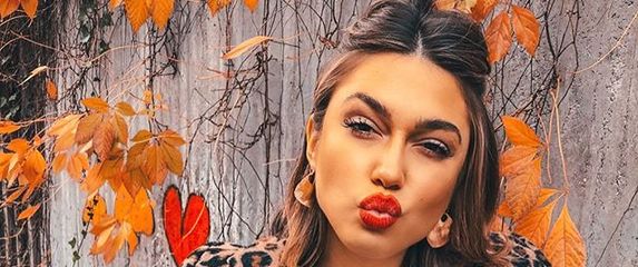 Paula Sikirić (Foto: Instagram)