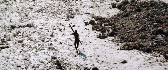 Misteriozno pleme ubilo američkog misionara (Foto: AFP)