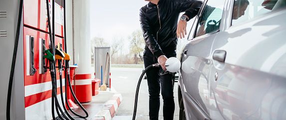 Manje cijene goriva (Foto: Getty Images)