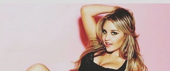 Amanda Bynes (Foto: Instagram)